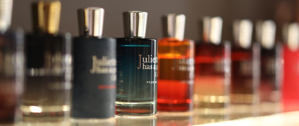 8 tips for choosing the right perfume