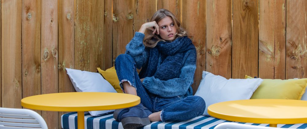 How to care for cashmere garments