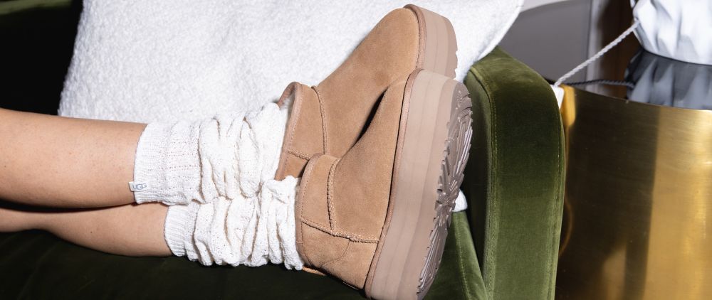 6 astuces pour nettoyer ses chaussures en daim 