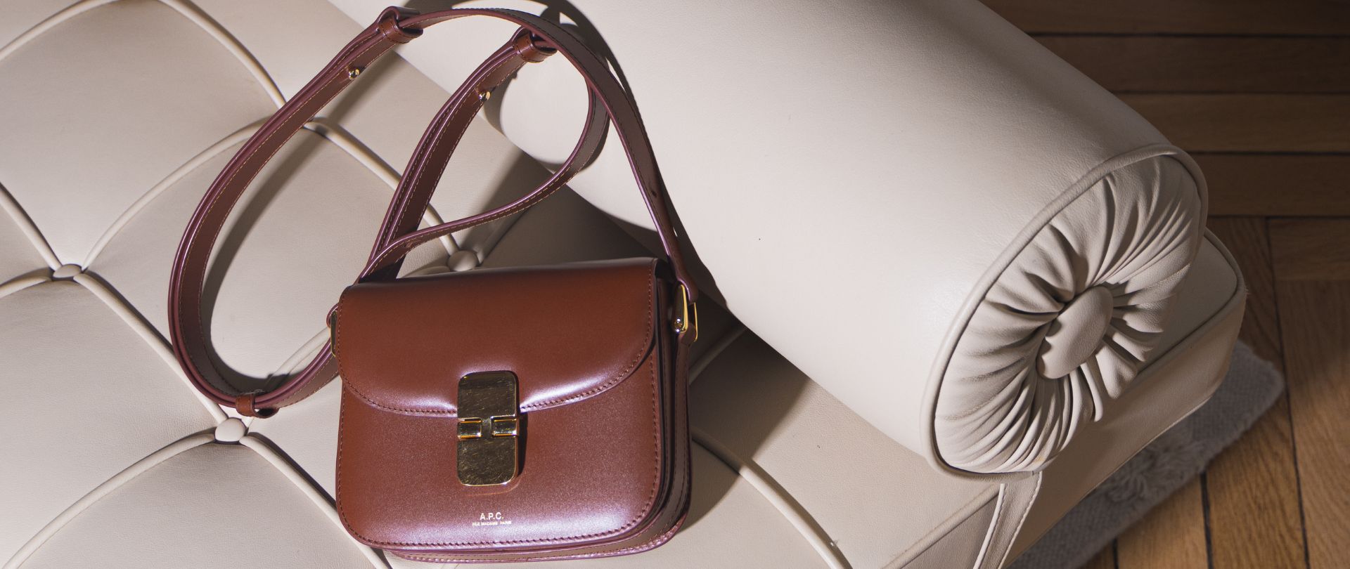 Which handbag to choose for everyday use?