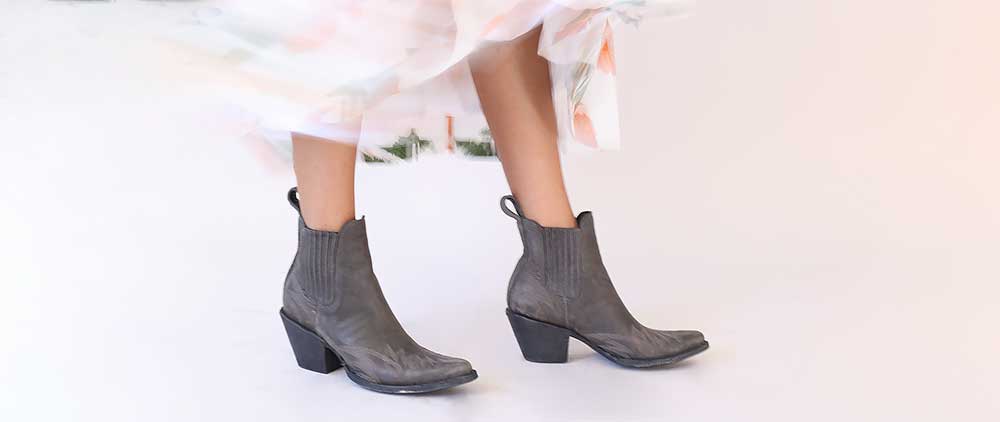 Quelles sont les boots les plus tendances pour l'hiver ?