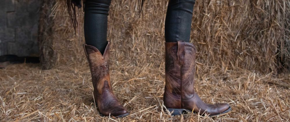 Quelles sont les tendances bottes de la rentrée ?