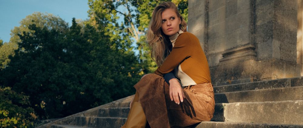 Autumn's must-have pieces 