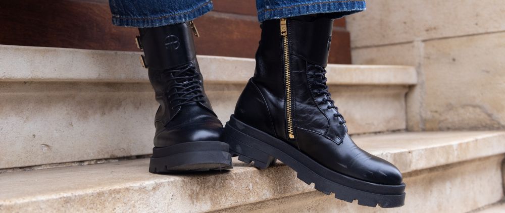 Quelles sont les boots les plus tendances pour l'hiver ?