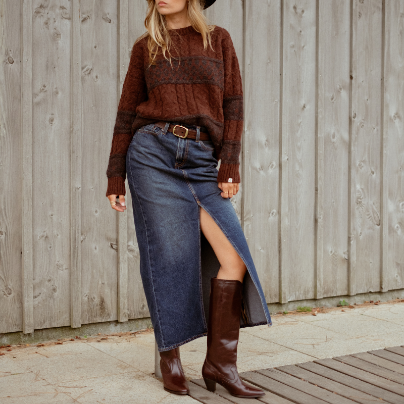 Guide les bottes les plus tendances de la rentree