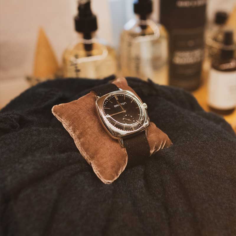 Montre Briston Montre Briston