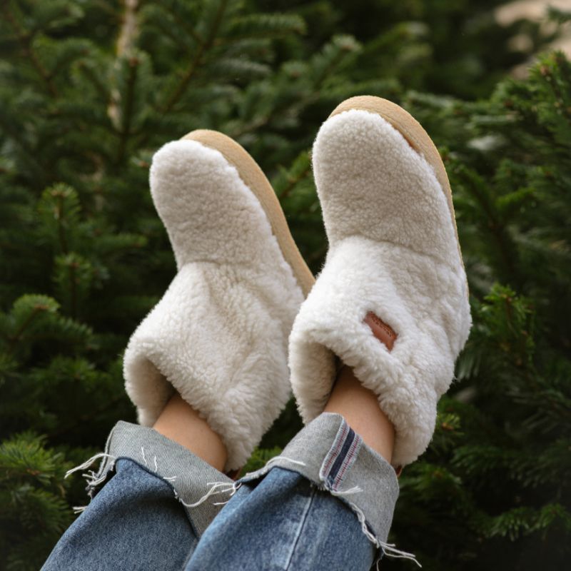 Isabel Marant white boots