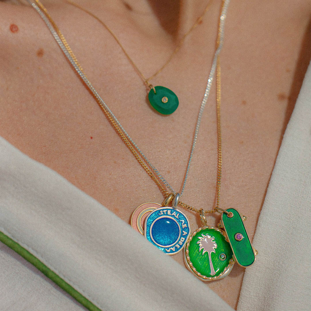 Bijoux Pascale Monvoisin
