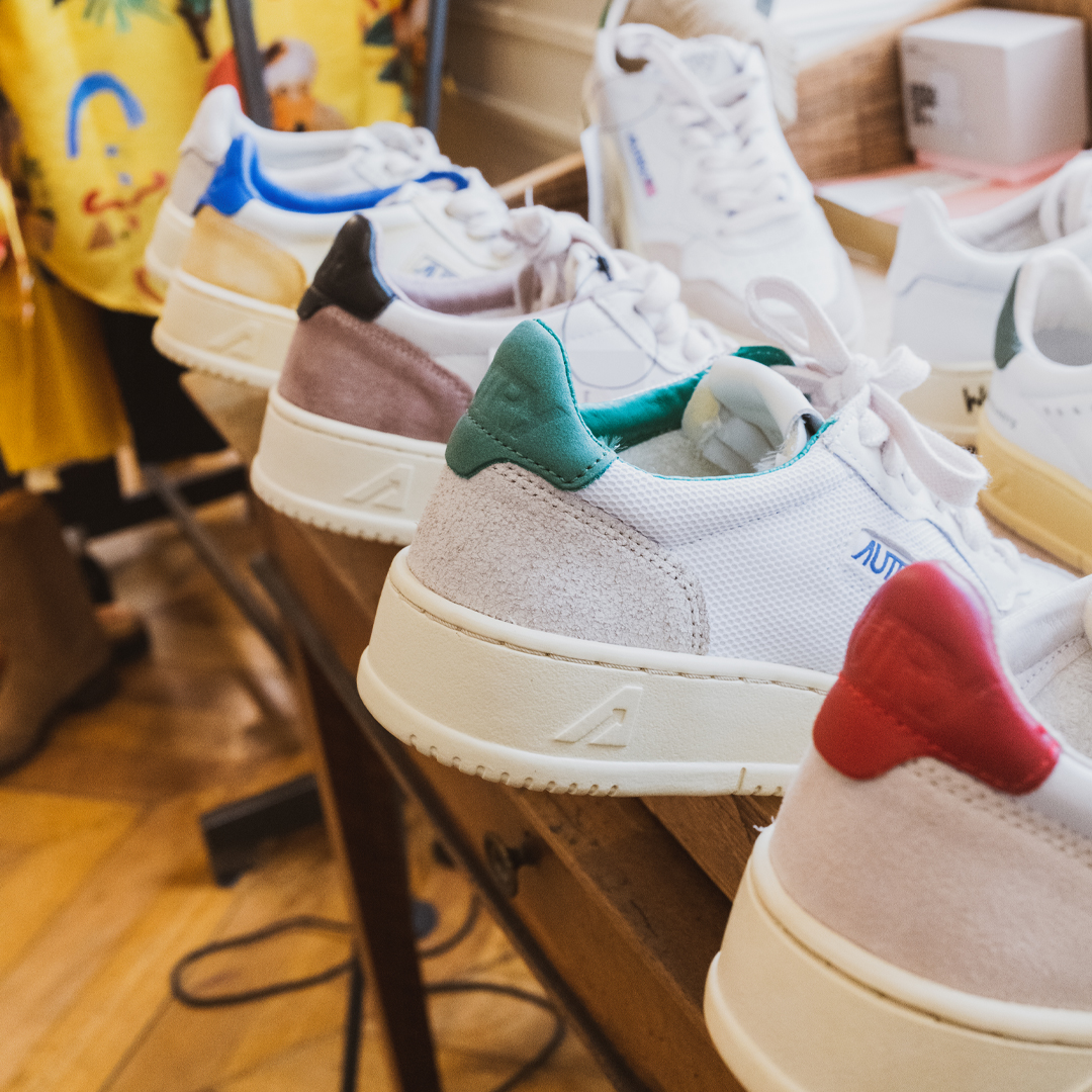 Sneakers Golden Goose Sneakers Golden Goose