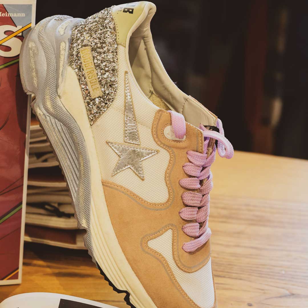 Sneakers Golden Goose Sneakers Golden Goose