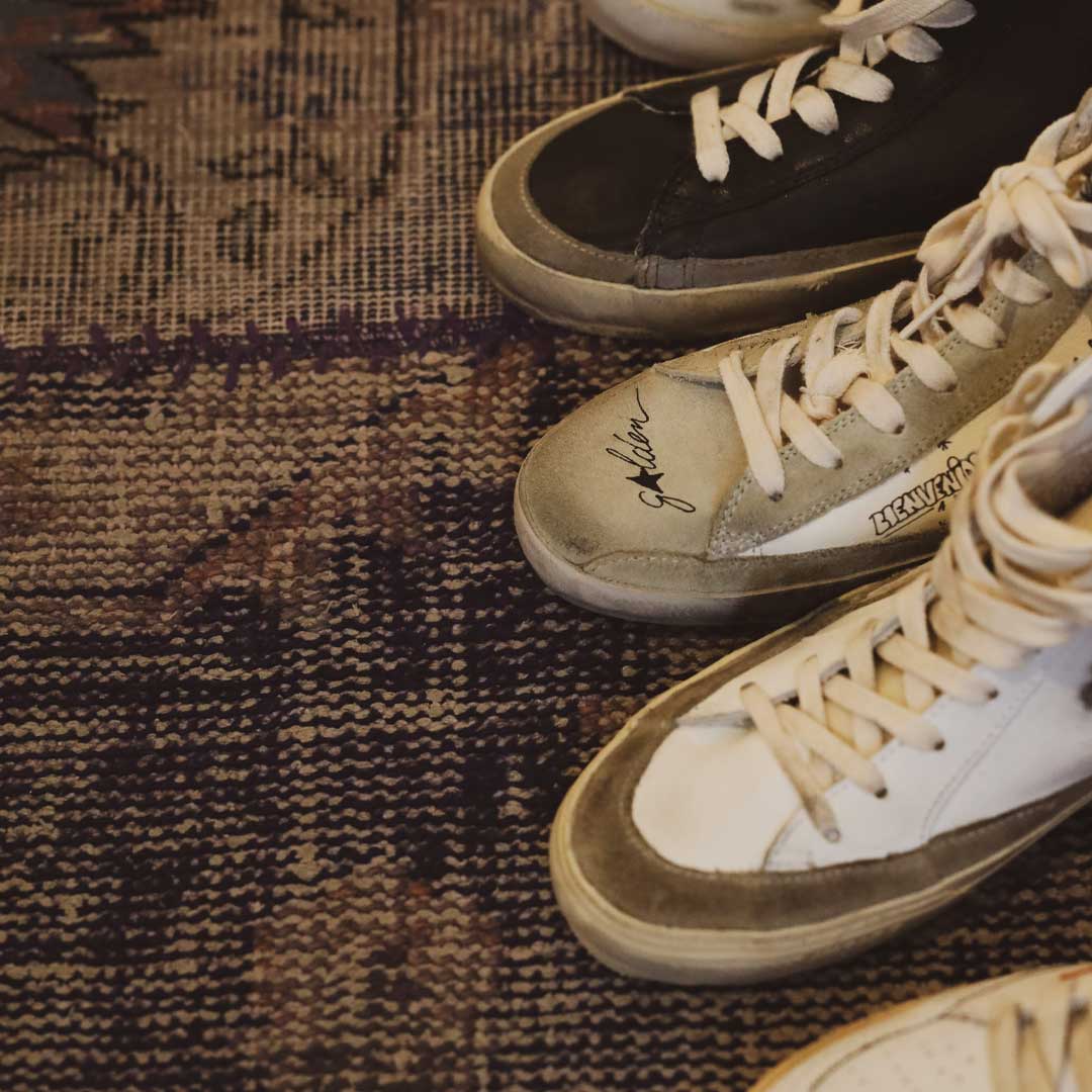 Sneakers Golden Goose Sneakers Golden Goose