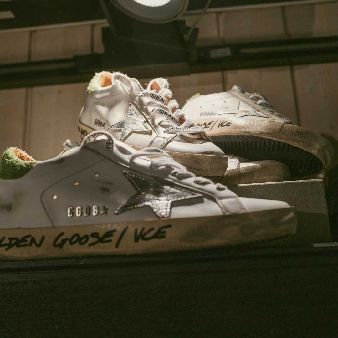 Sneakers Golden Goose Sneakers Golden Goose