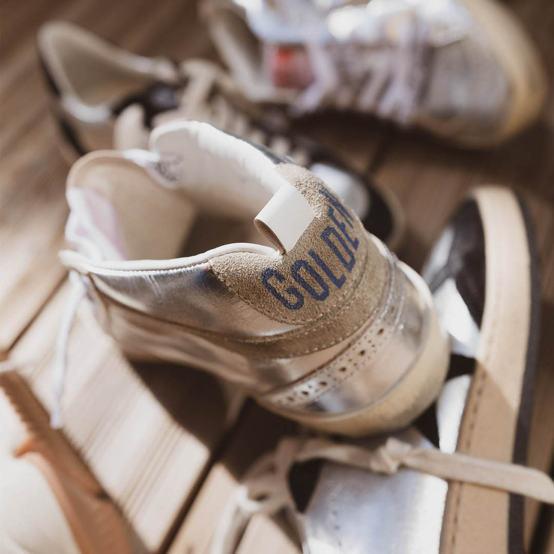 Sneakers Golden Goose Sneakers Golden Goose