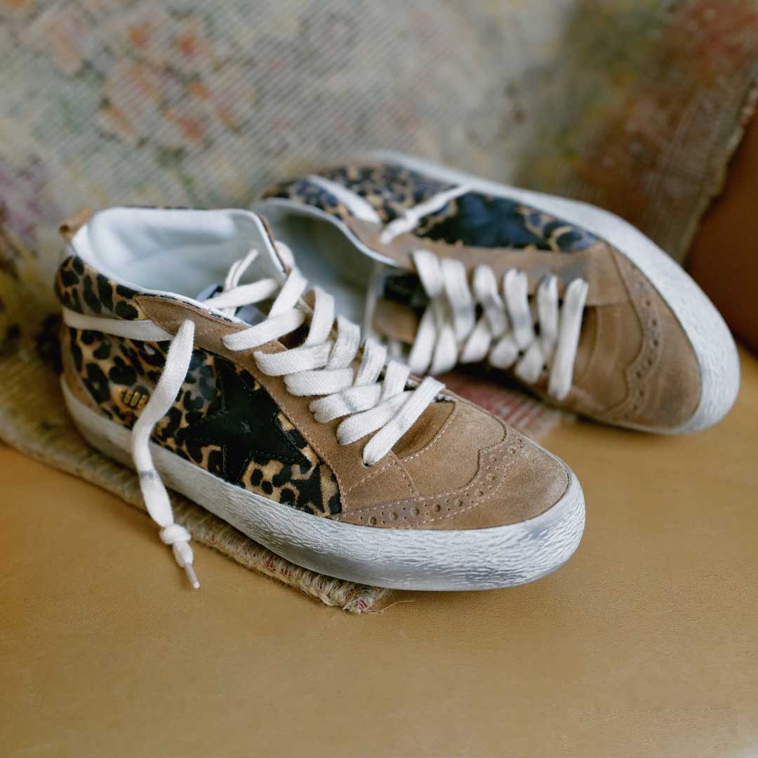 Sneakers Golden Goose Sneakers Golden Goose