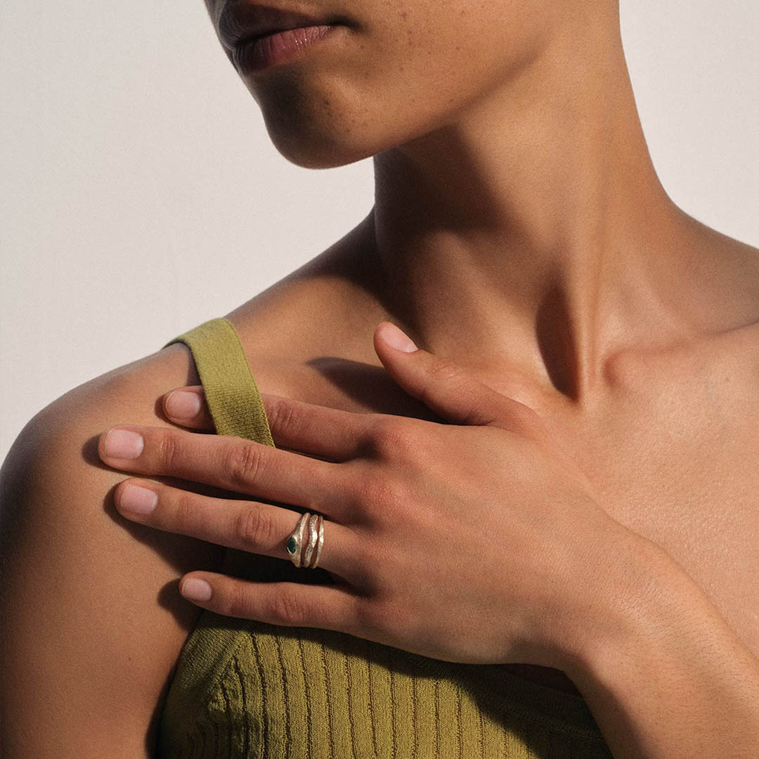 Bijoux Pascale Monvoisin