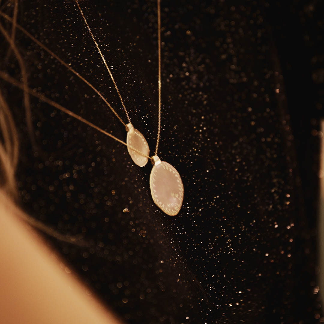 Focus Bijoux précieux