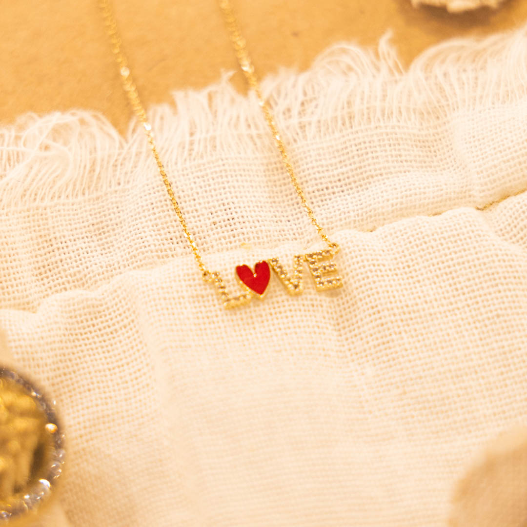 Sélection Saint-Valentin