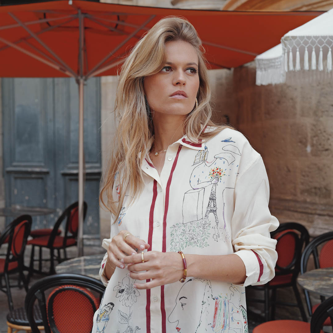 Focus Blouses & chemises