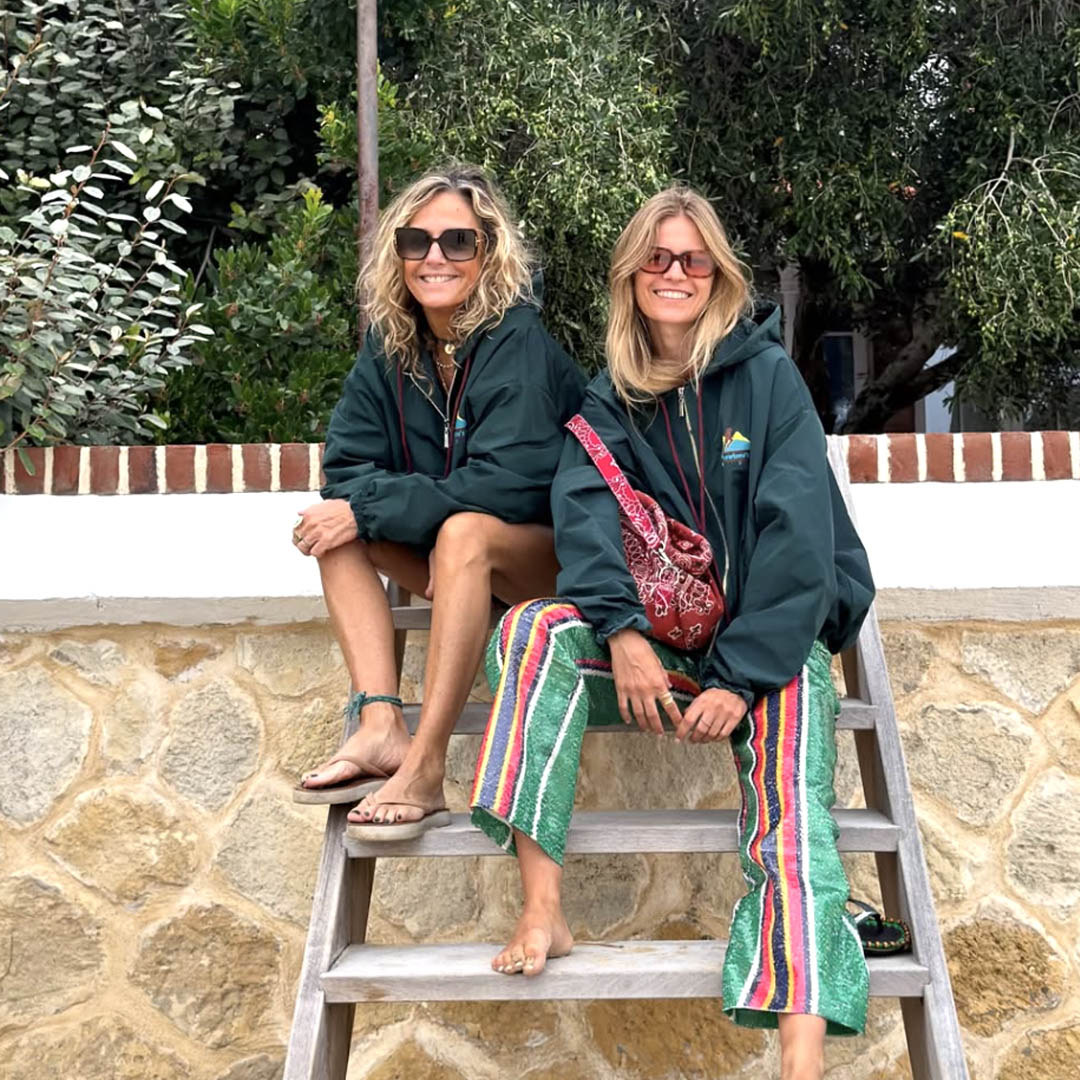 Nouveautés Femme