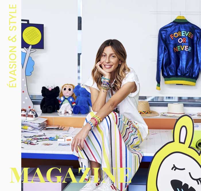 Mute Book Pocket "Carmen" Slow Design Jane de Boy