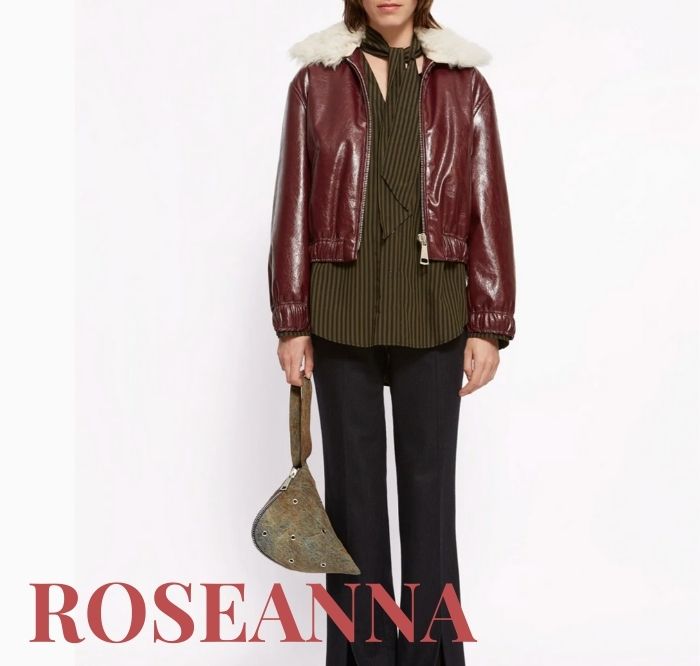 Roseanna