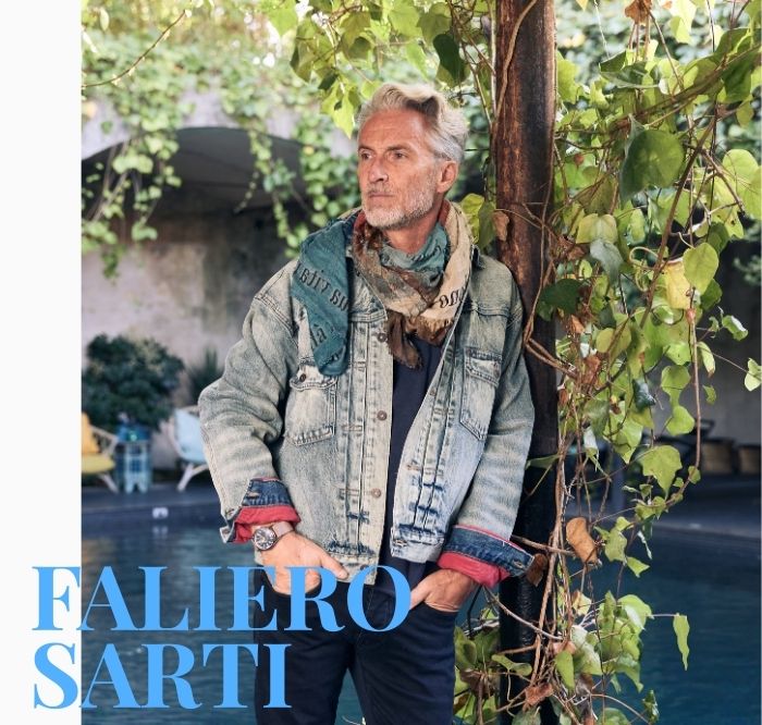 Faliero Sarti