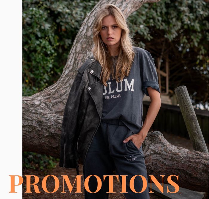 La sélection Outlet