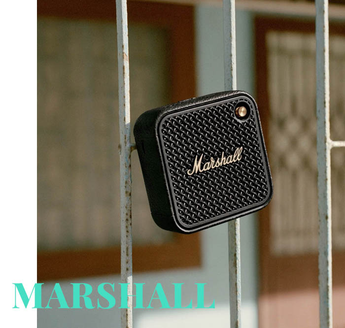 Marshall