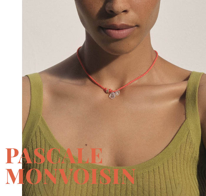 Pascale Monvoisin