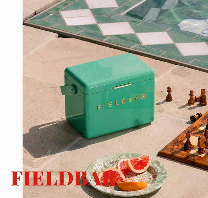 Fieldbar