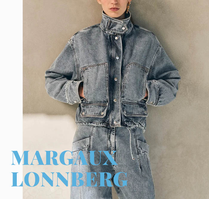 Margaux Lonnberg