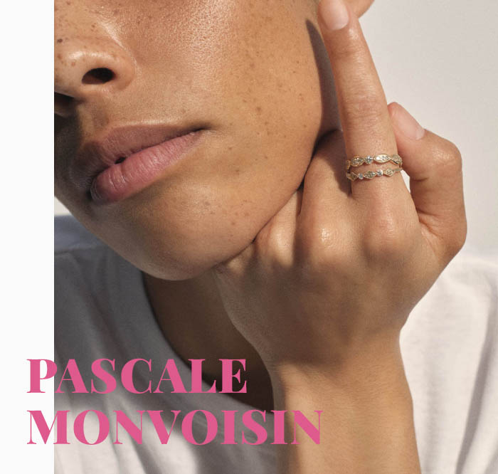 Pascale Monvoisin