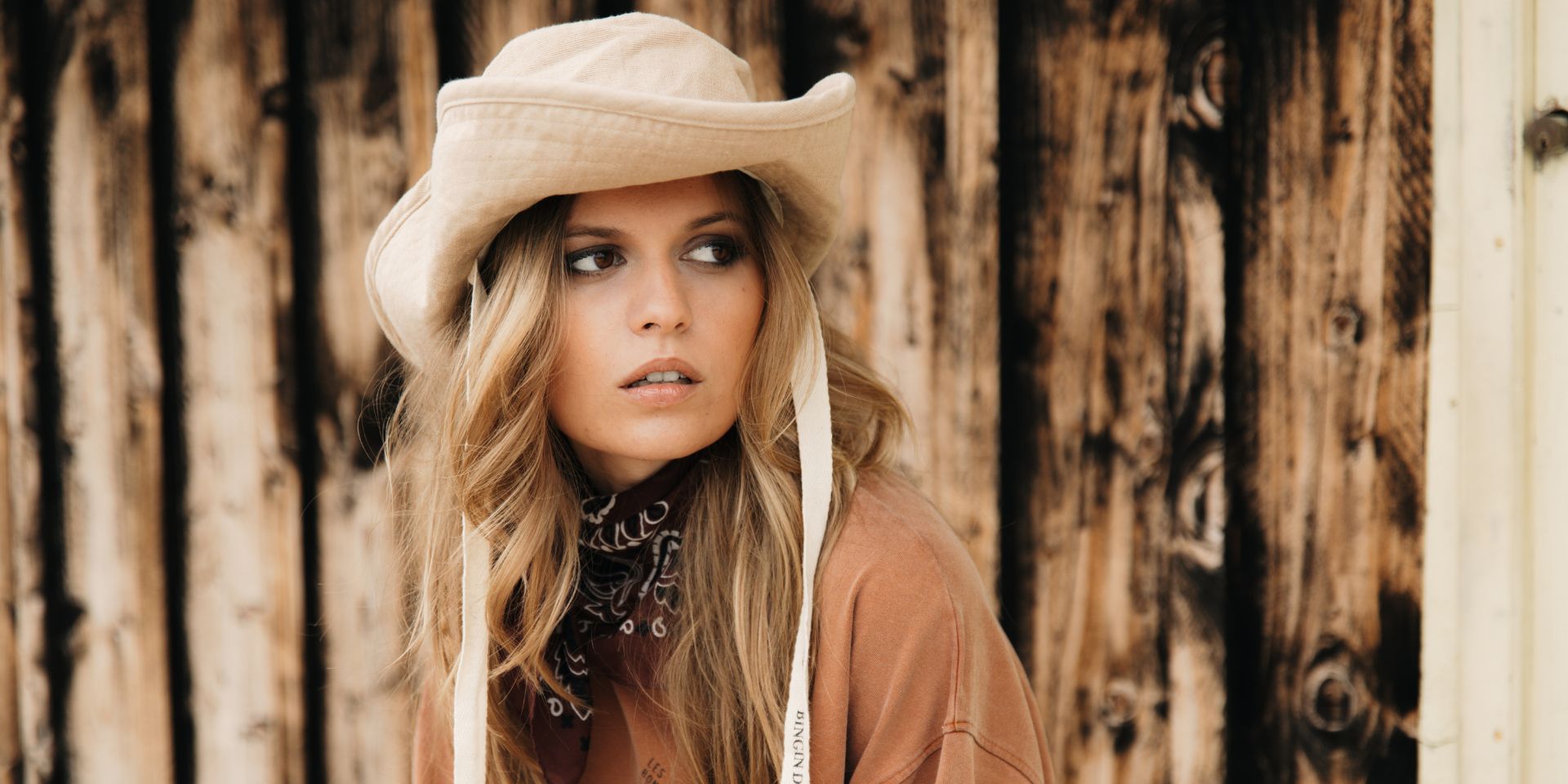 Sélection Allure Western Sélection Allure Western